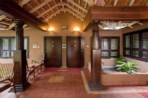 Hoysala Village Resort Hassan Zewnętrze zdjęcie